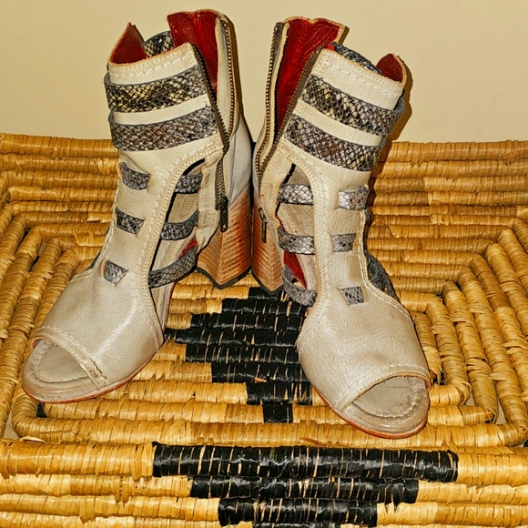 Tiara ice Multi size 9 - Picture 2 of 4